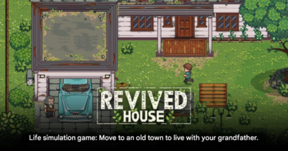 Revived House
