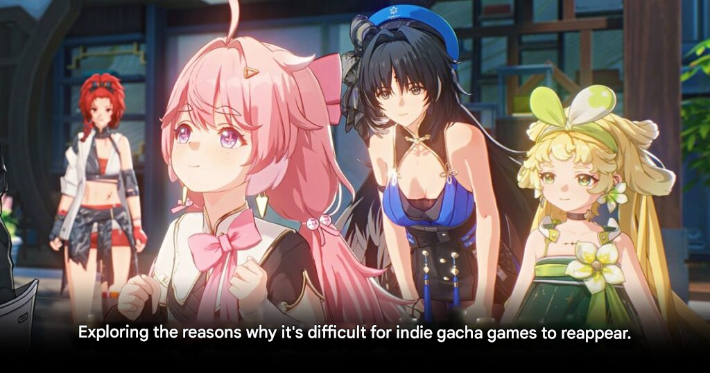 indie gacha games