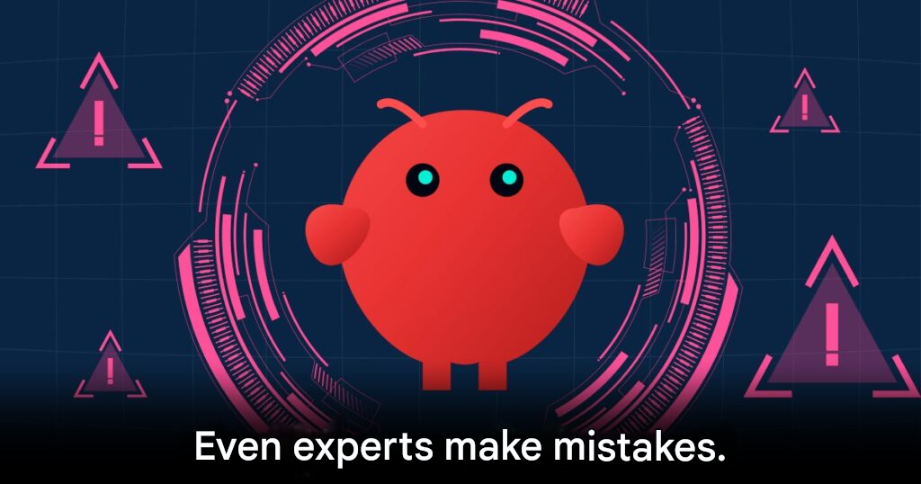 AI safety mistake OpenClaw