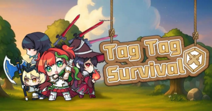 TagTag Survival pre-registration