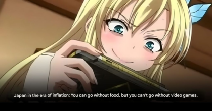 Japanese household gaming trends 2025, Switch 2 and PS5 sales impact