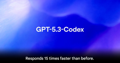 OpenAI and Cerebras collaboration showcasing high speed AI coding model infrastructure