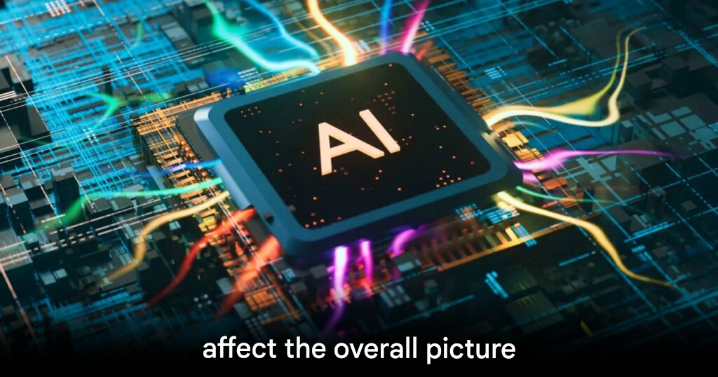 Artificial intelligence disrupting global credit markets and financial stability