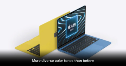 New Affordable MacBook From Apple – What to Expect