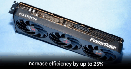 Radeon RX 9070