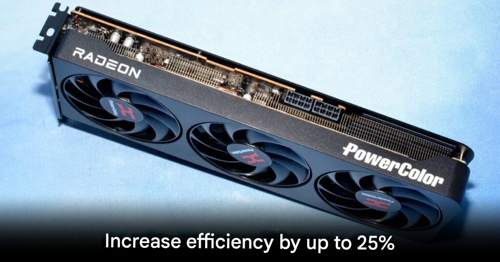 Radeon RX 9070