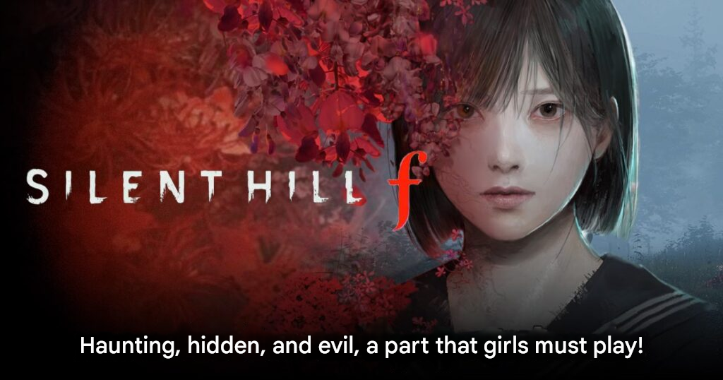 Silent Hill f Review – Feminist Horror Redefines the Franchise in 1960s Japan