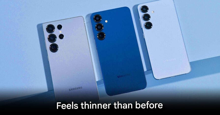Samsung Galaxy S26 Ultra