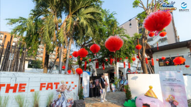 Ragnarok Streamer Night 2026