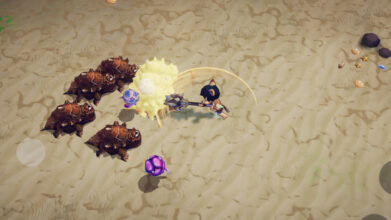 Survivor Legends OBT