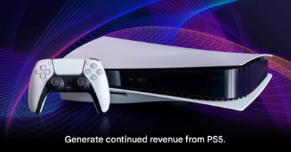 Sony PS5 strategy