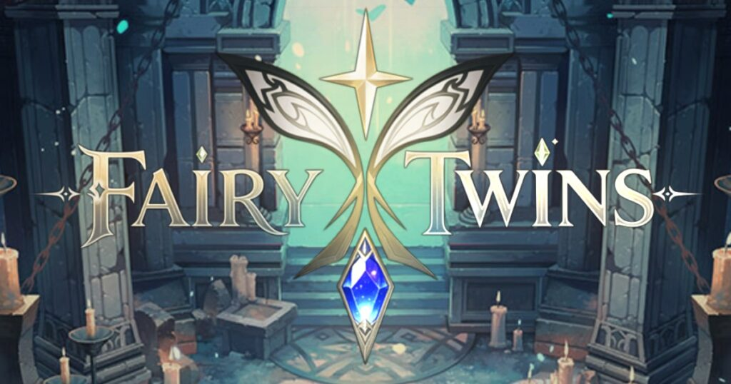 fairy-twins-mobile-action-rpg-launch