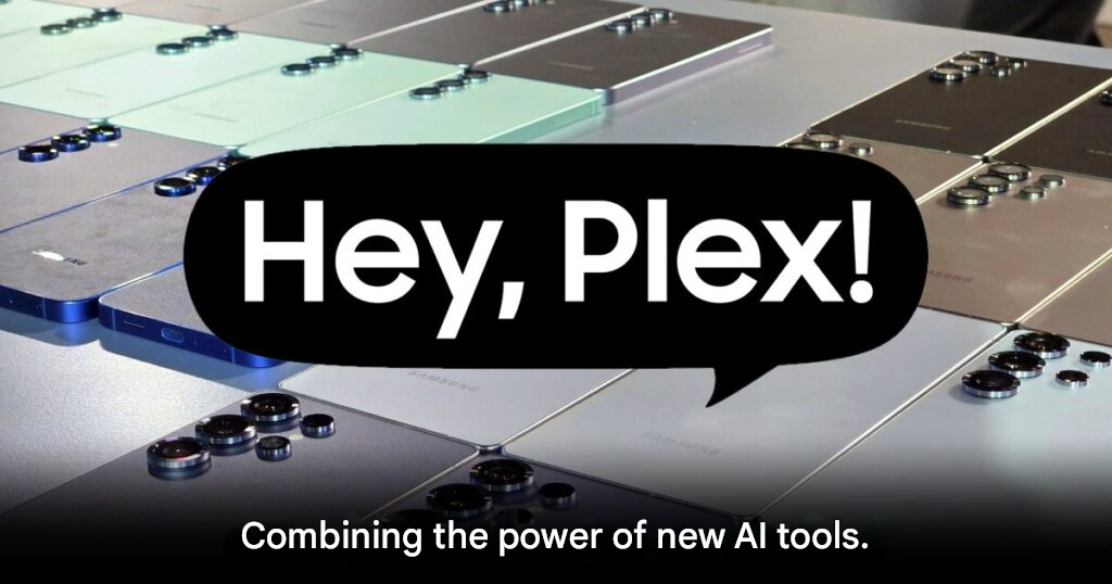 Galaxy S26 Perplexity AI