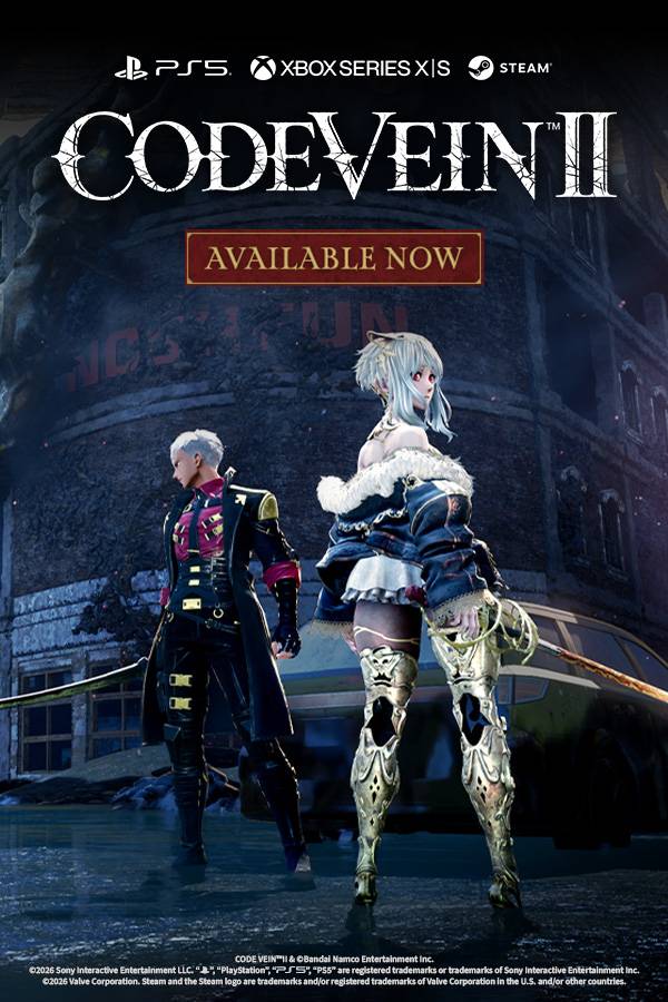 CODEVEIN II